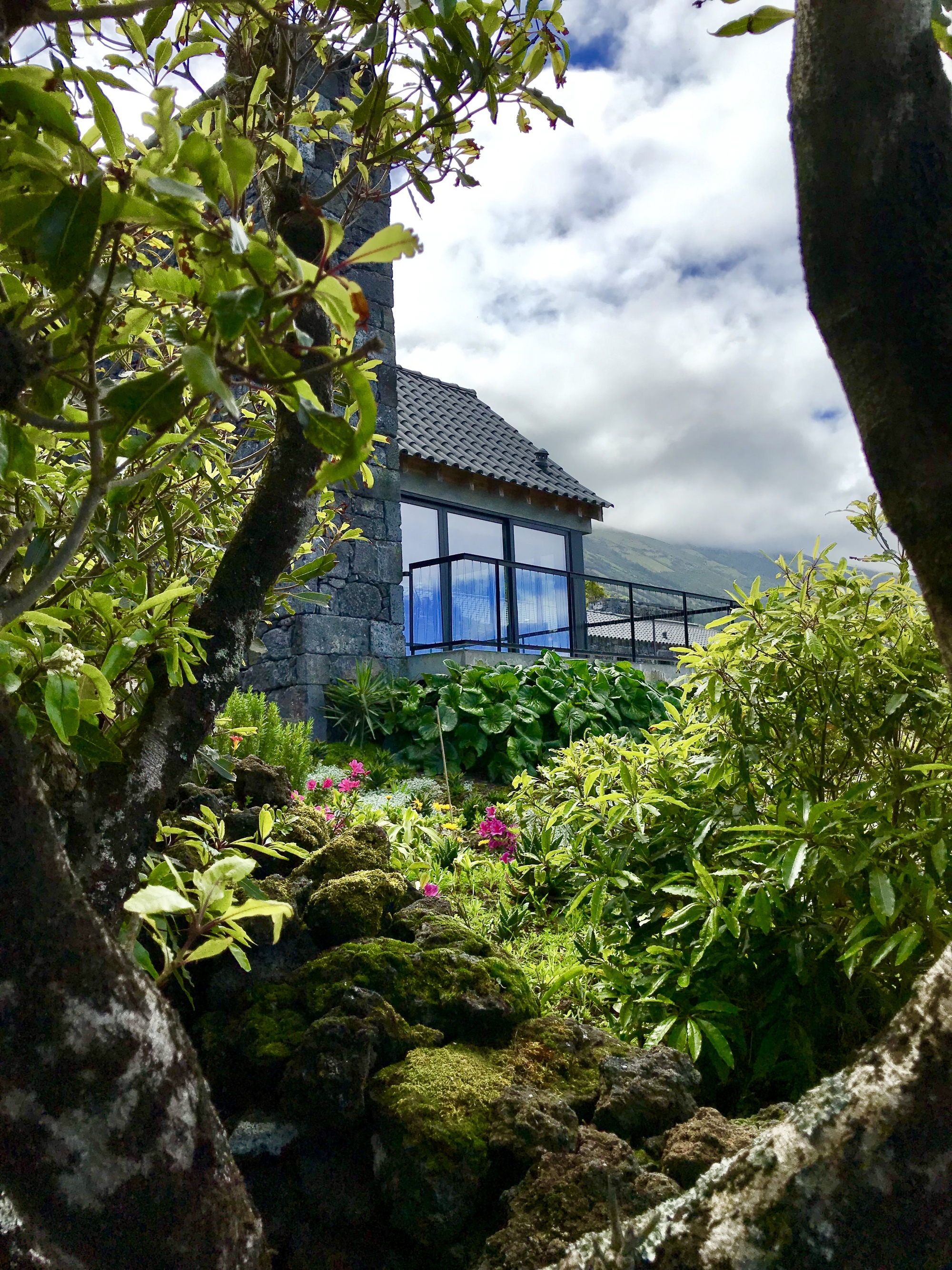 熔岩之家度假村(Resort Lava Homes)(2019)(Diogo Mega Architects)设计-53