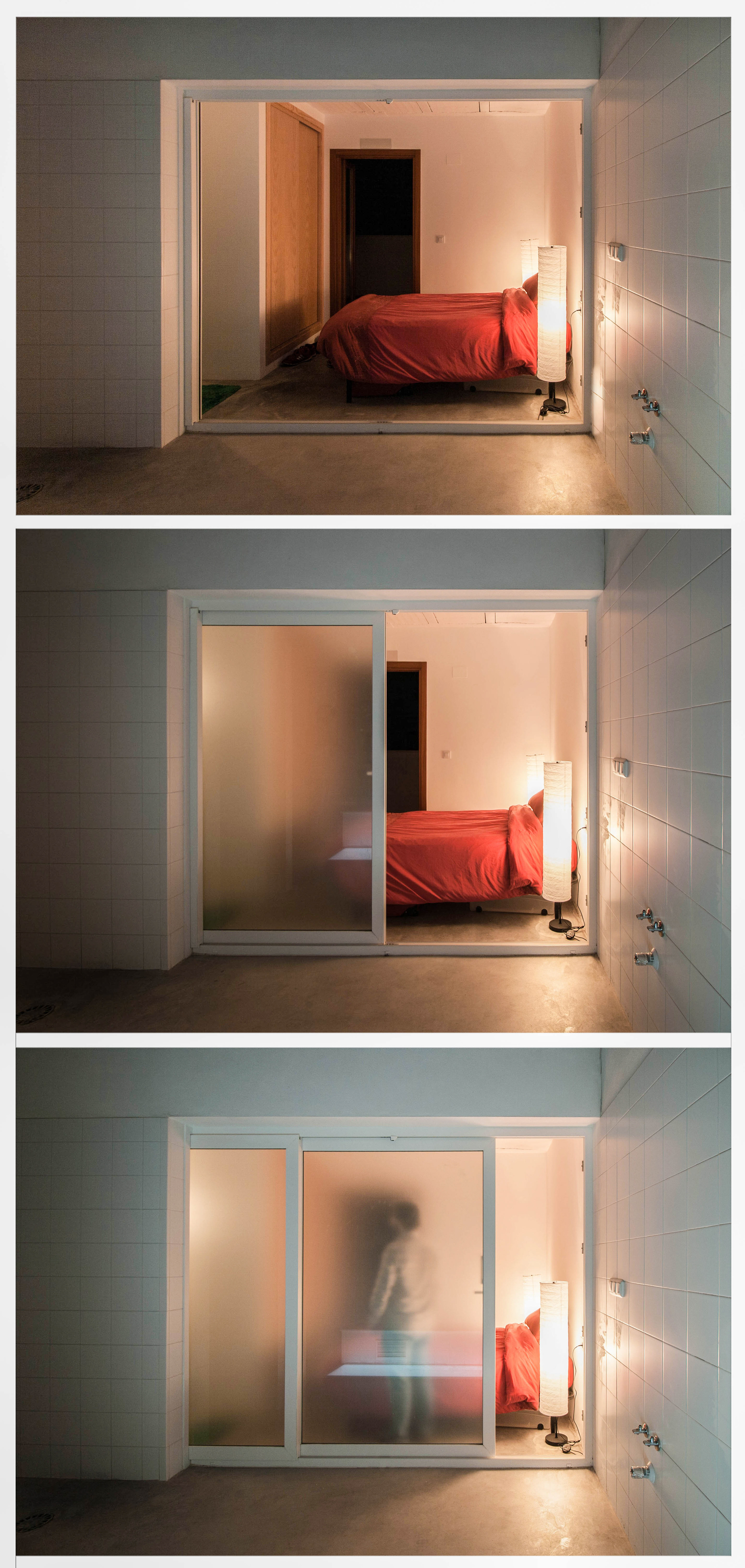 英伦作家的小城秘境 · San Miguel de Jerez 的"后院"之家-16