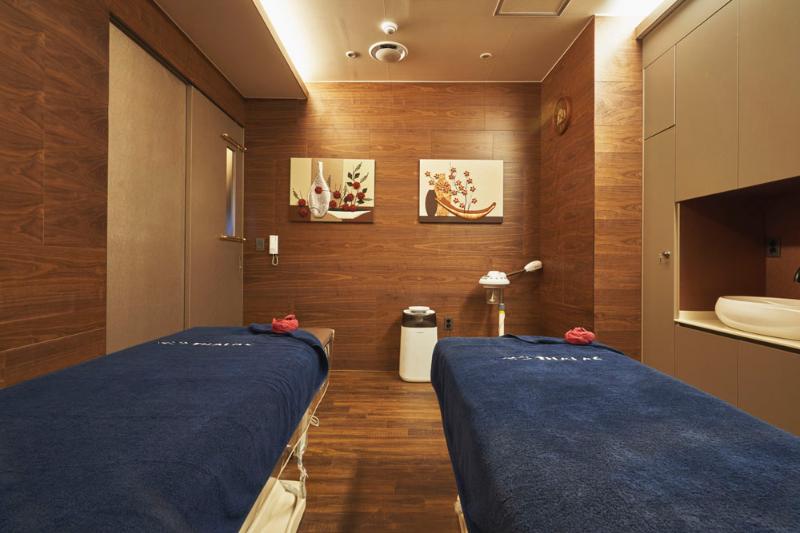 现代高级 72 平公寓设计-13