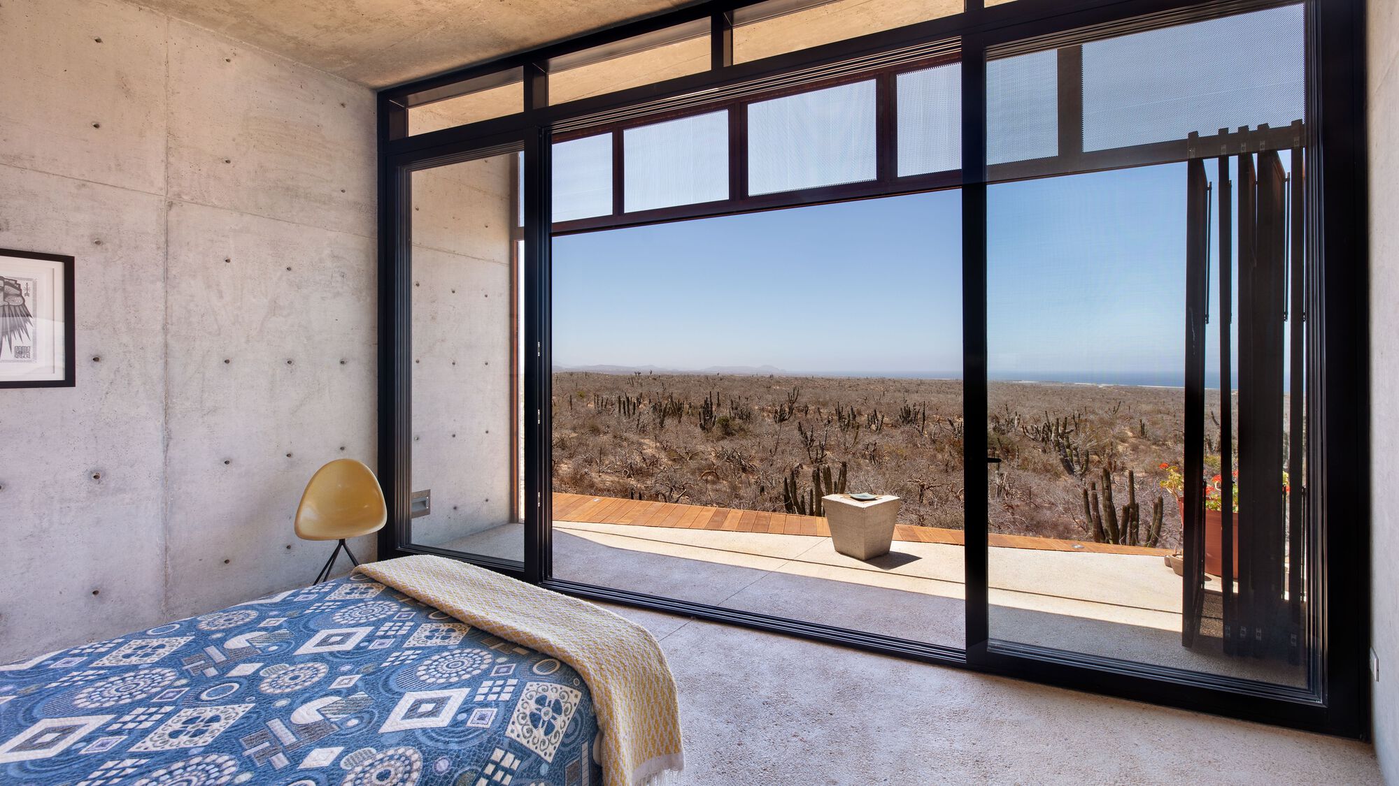 隐蔽的房子 / 隐藏的屋子丨墨西哥丨Taller de Terreno-22