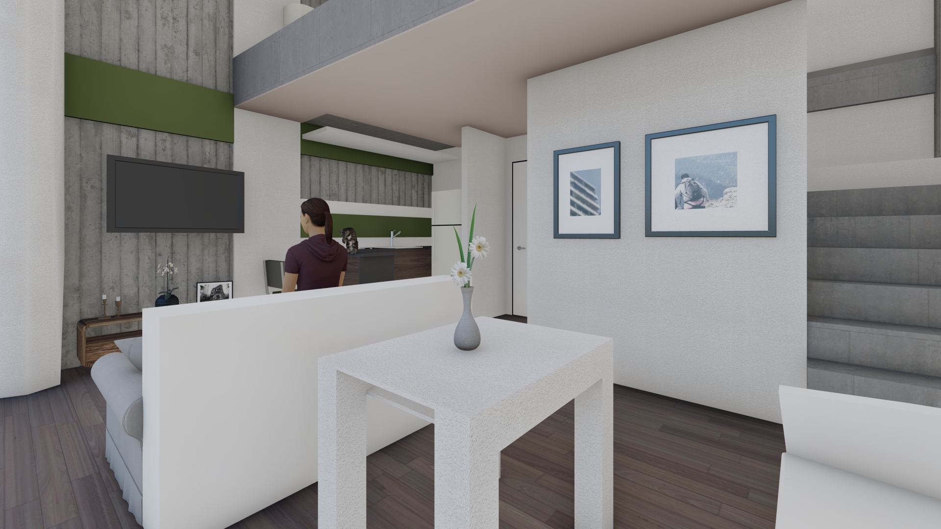 Proyecto Edificio de Viviendas (2)-8