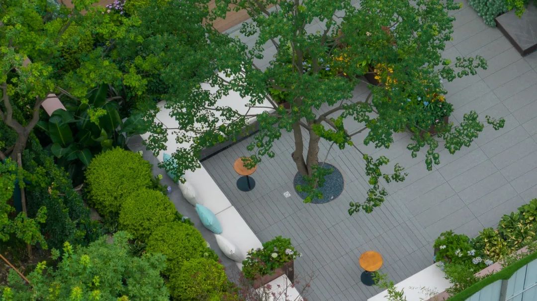 成都鸿山院子丨中国成都-13