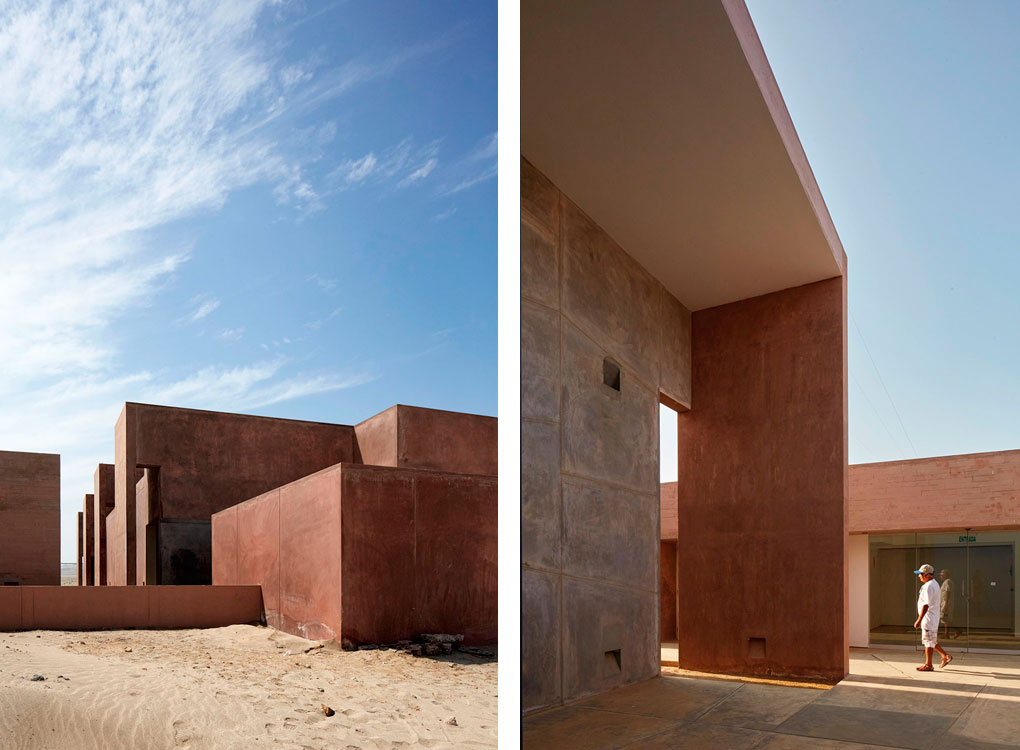 丨秘鲁丨Barclay & Crousse-28