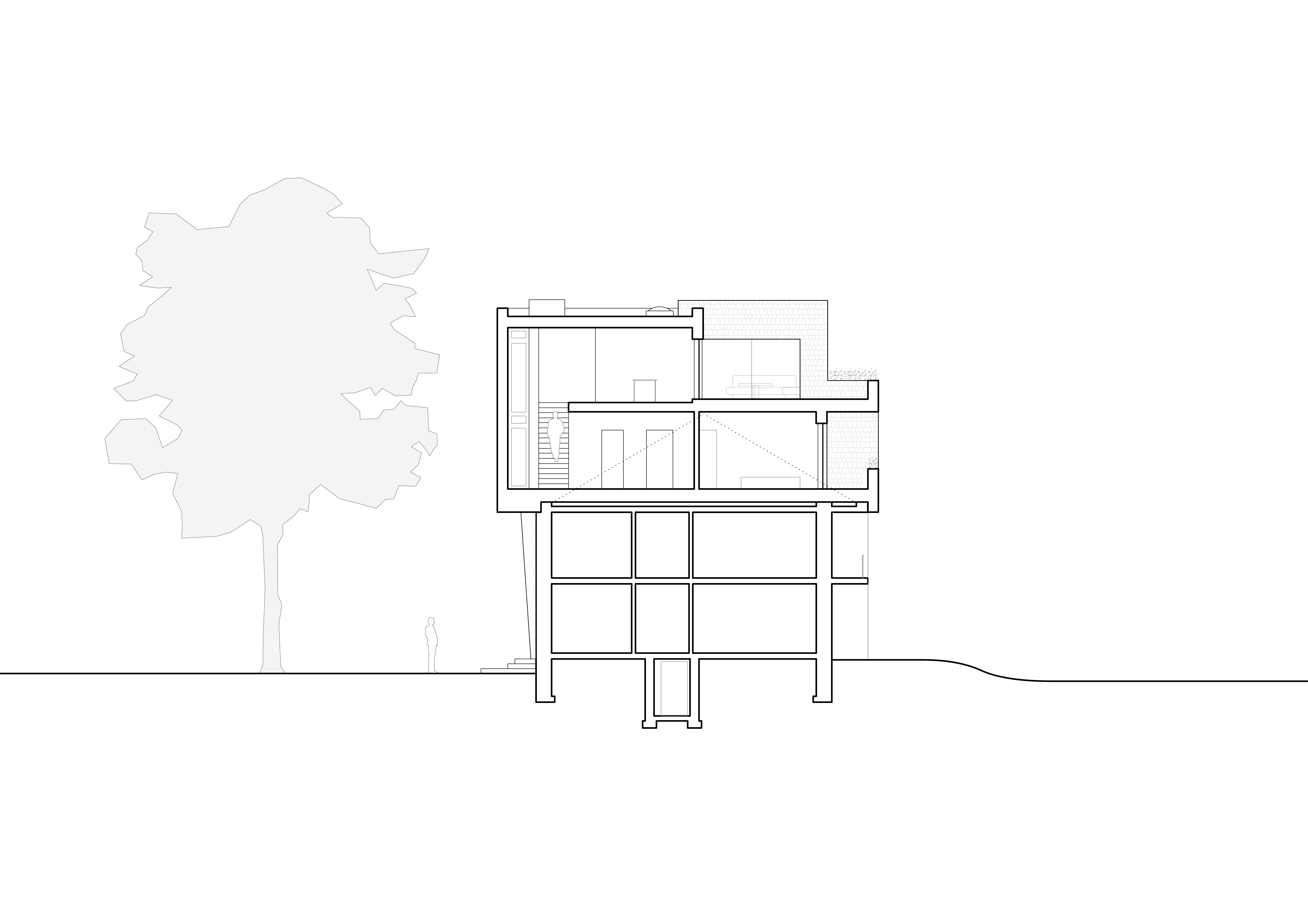 树屋贝贝拉勒丨blrm Architekt*innen-30