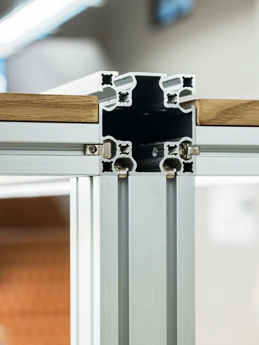 Nukak 商店设计丨韩国首尔丨unseenbird-35