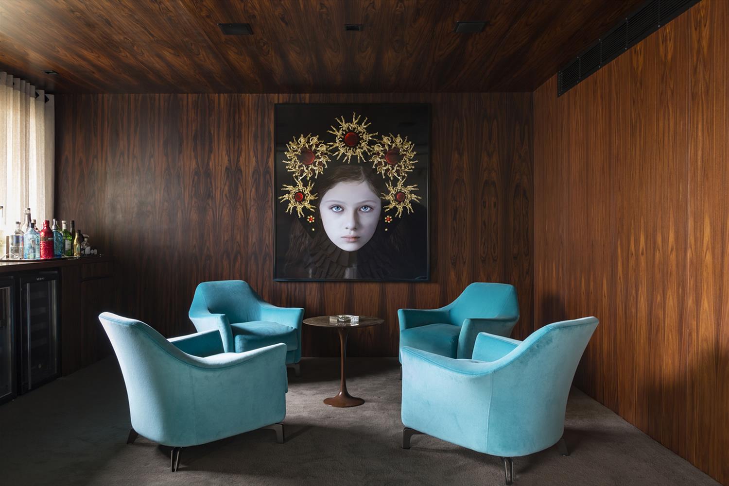 巴西木质公寓-6