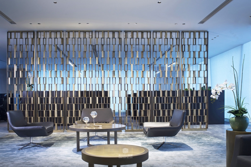 北京盛隆电气集团“企业升级与空间定制” / 無象空间-13