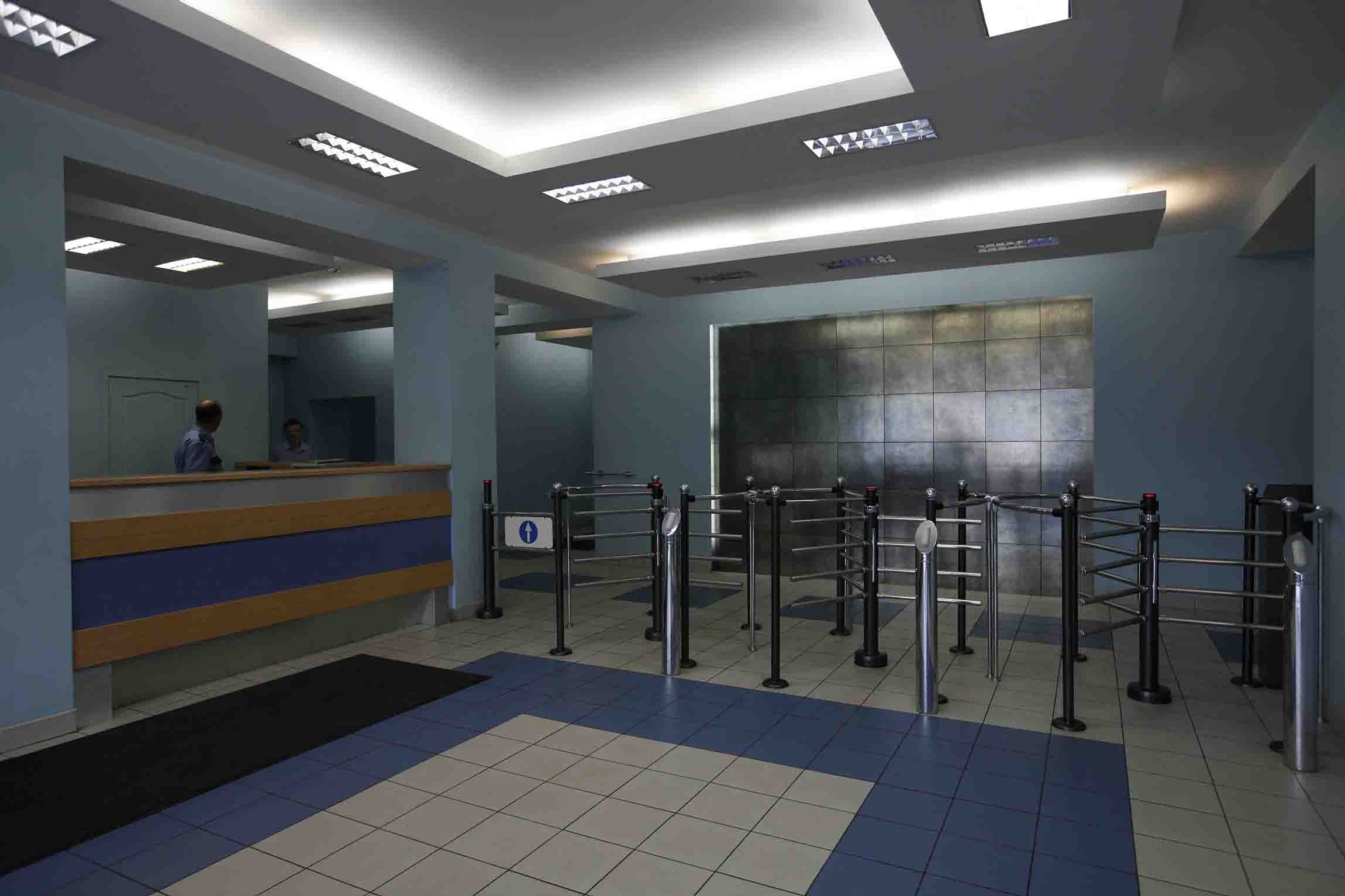 设计师巧妙打造环保温馨办公室-24