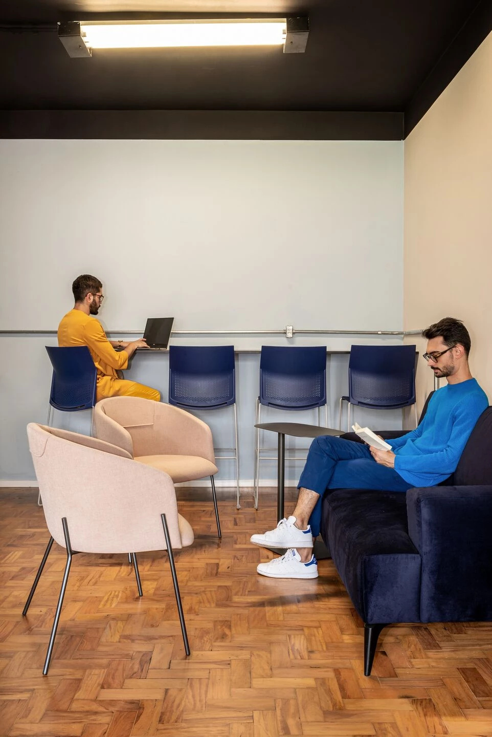 巴西 Mombá Arquitetura 办公室-28