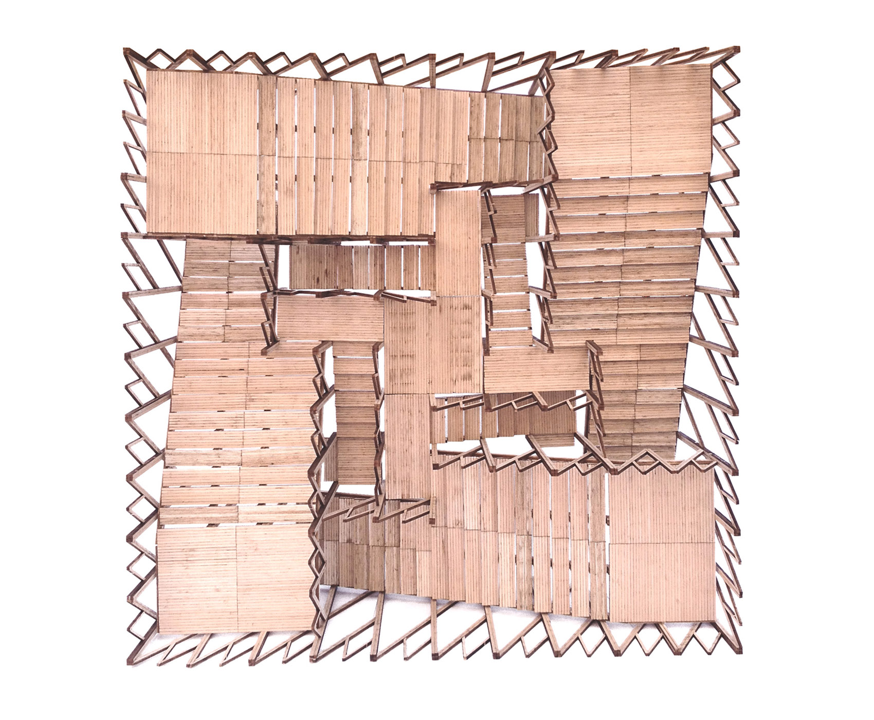 文化之巢,布宜诺斯艾利斯 / Josep Ferrando-45