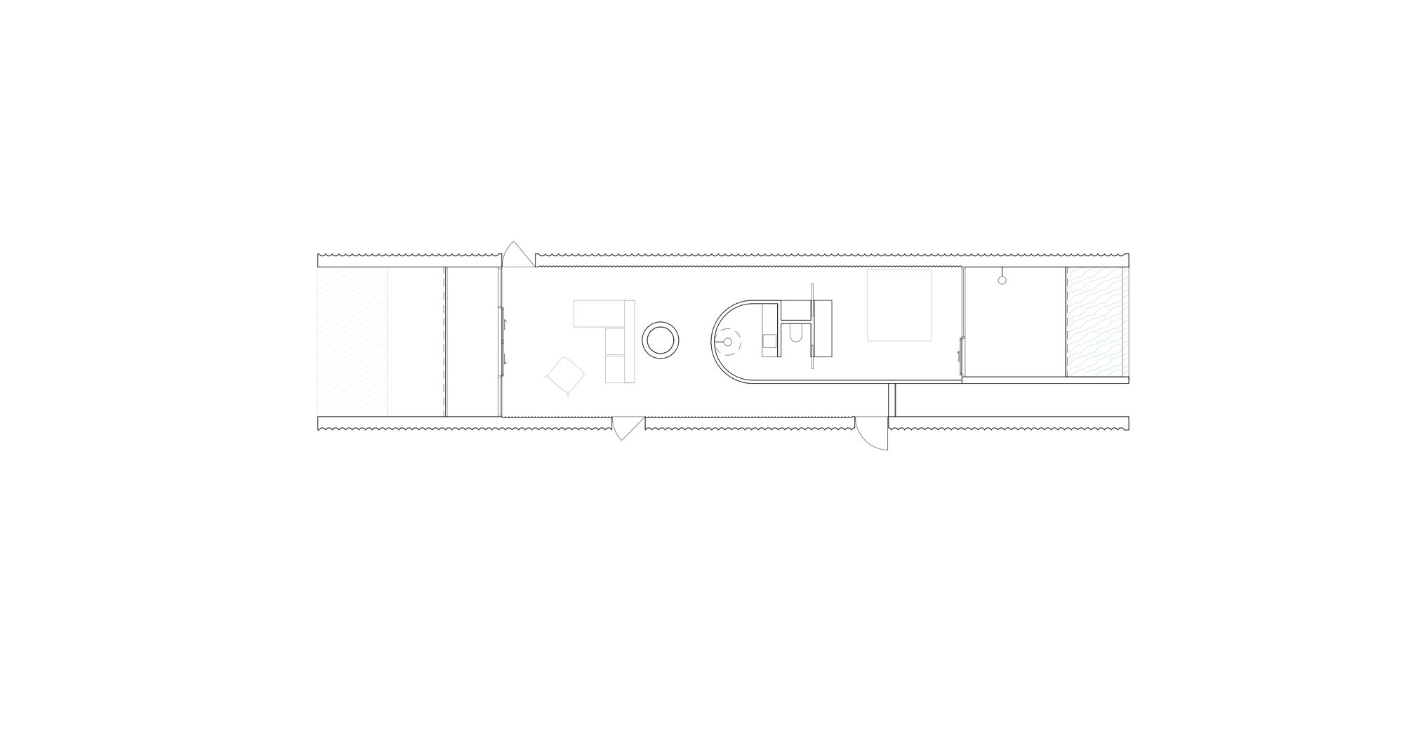 汀酒店丨印度尼西亚巴厘丨MANGUNING,Nic Brunsdon-50
