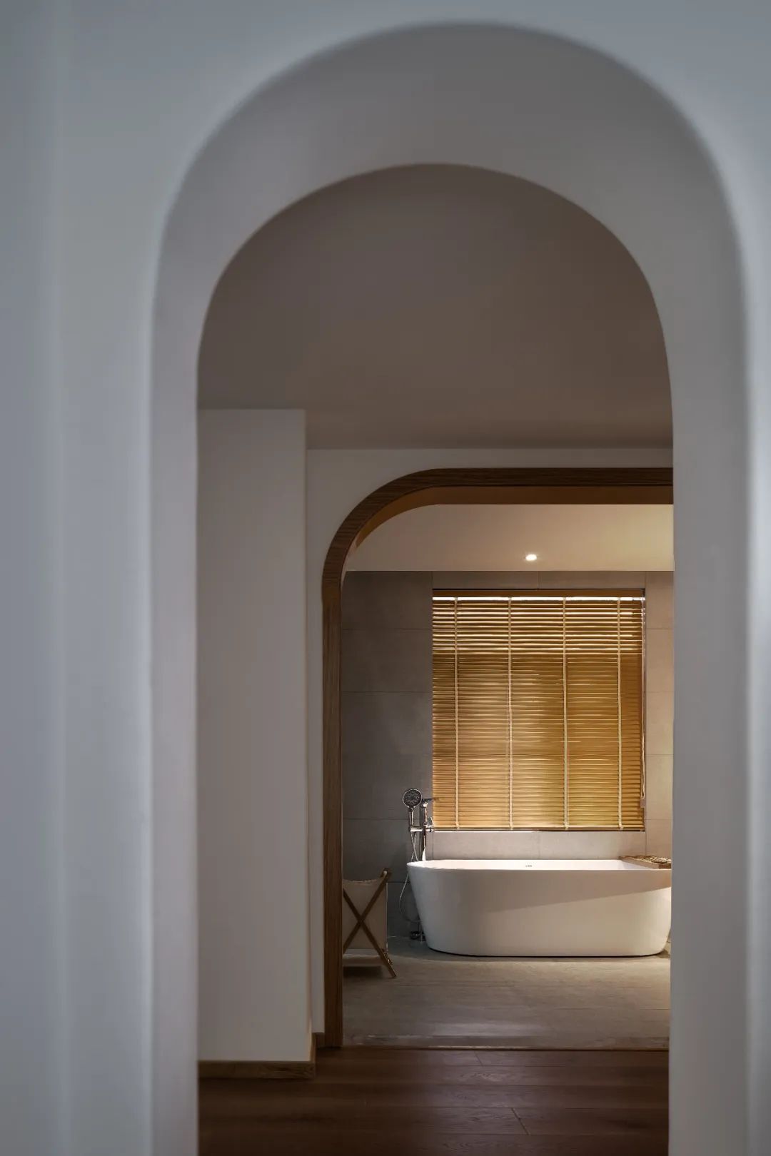 云南乡村振兴示范项目筠居民宿丨中国云南丨山隐设计-44