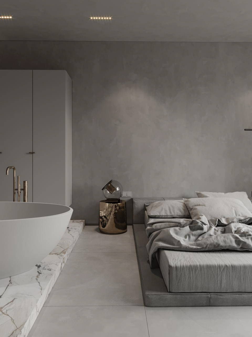 高级灰，高级质感空间 | ArtPartner-4