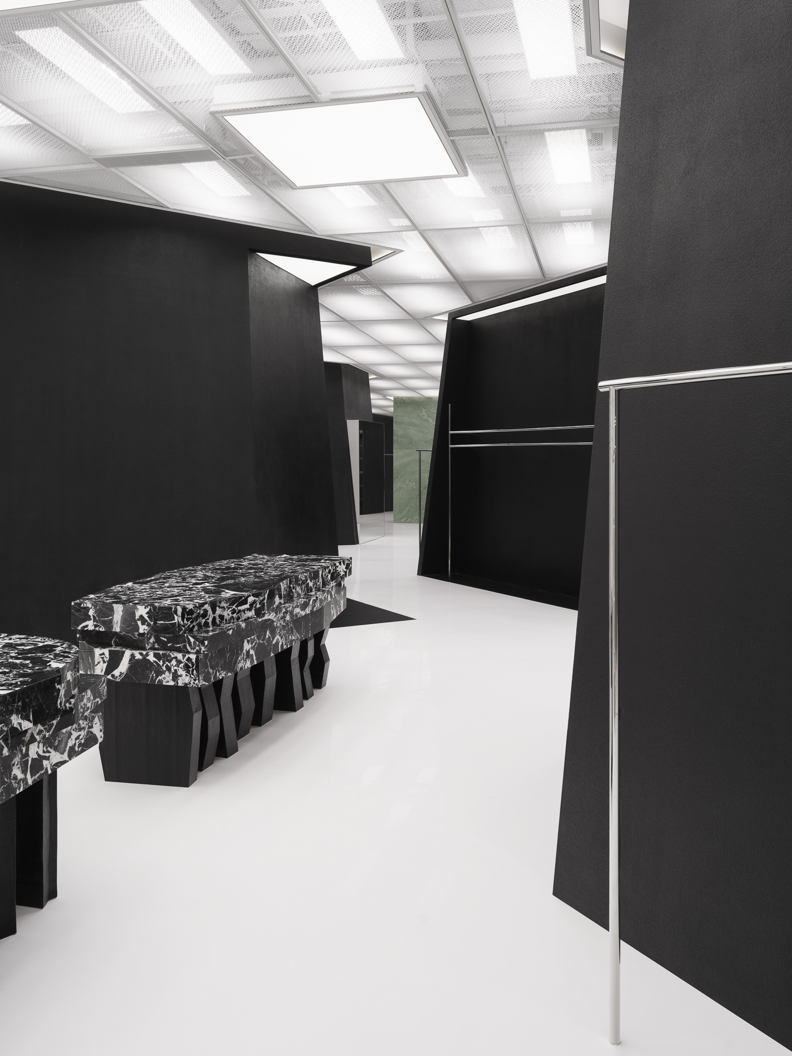 Coscia Concept Store｜Coscia广州塔店丨中国广州丨All Design Studio好典設計-30