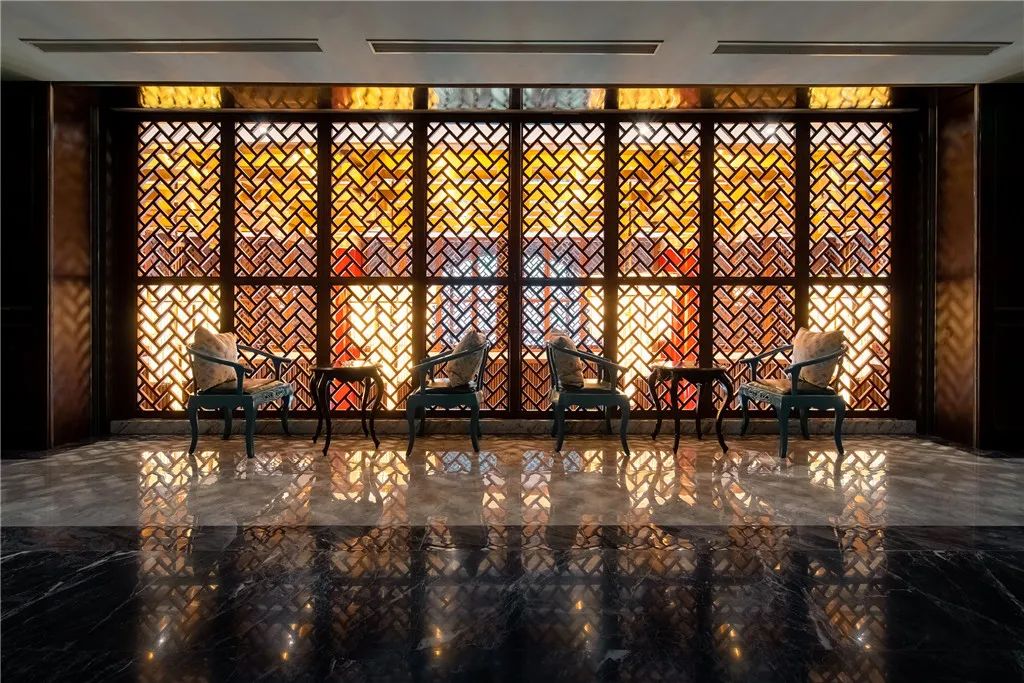 足本纪·百官店 | 禅意与光的艺术融合-74