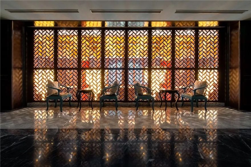 足本纪·百官店 | 禅意与光的艺术融合-74