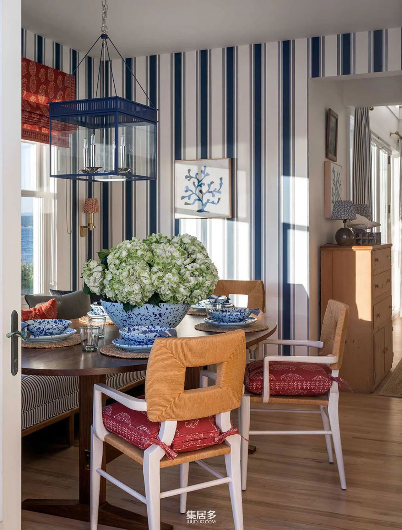 西雅图海滨别墅设计丨美国西雅图丨布莱恩·帕奎特-9