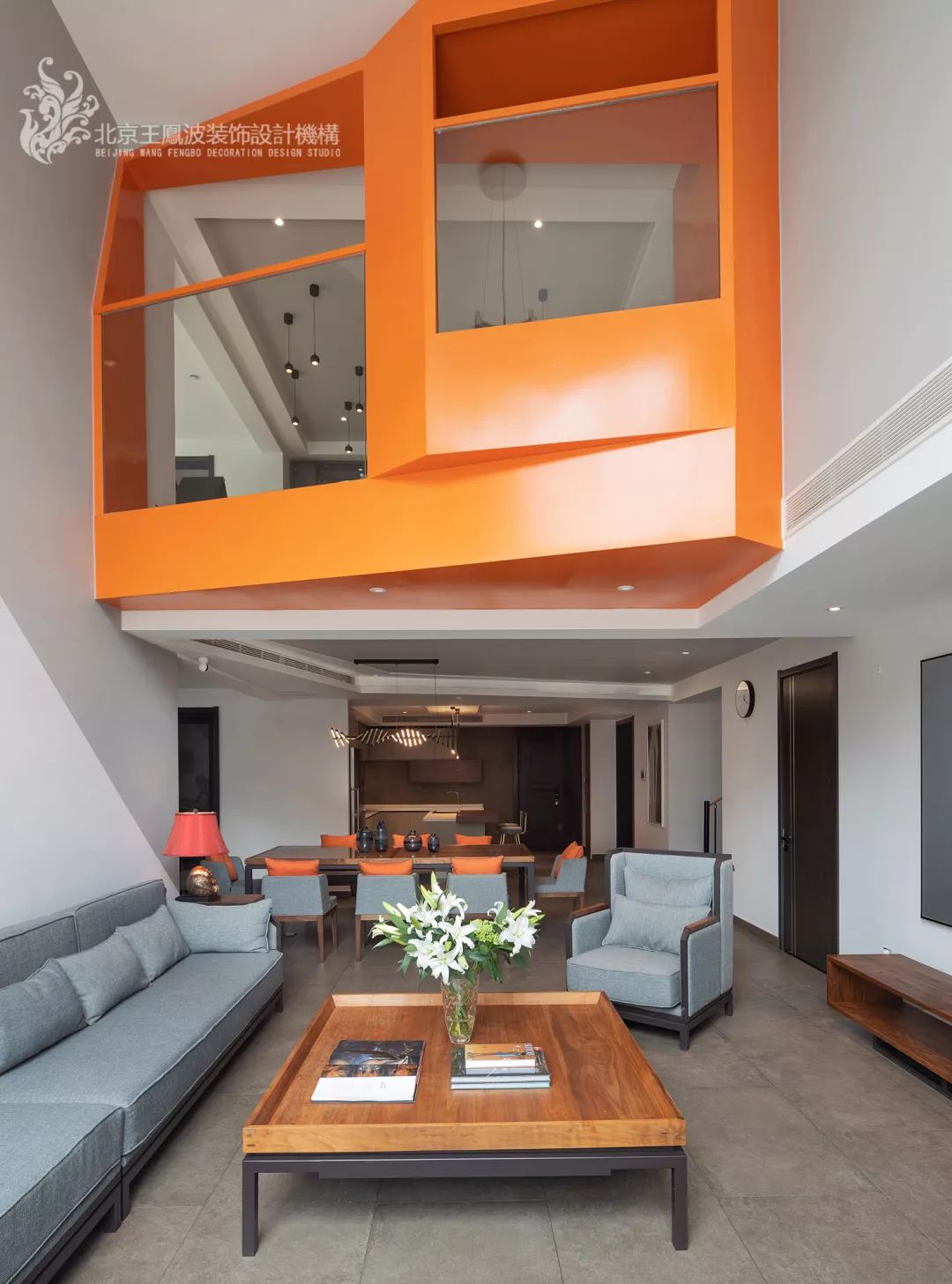 550㎡空间，碰撞生活灵感  白 露-6