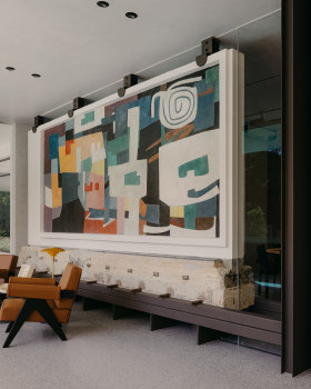 Kingsmead Road的优质B级别墅室内及建筑内饰项目