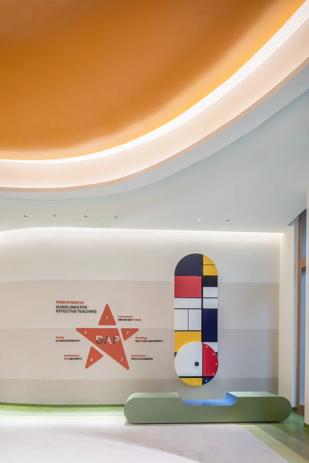 武汉▶艾儿思国际幼儿园▶Kokaistudios-12