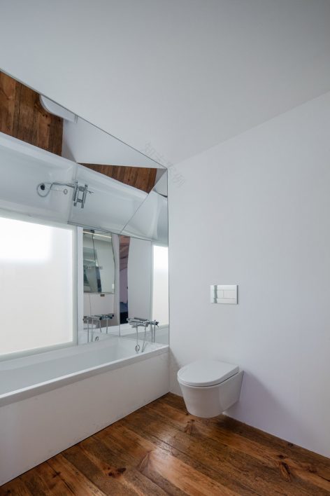 葡萄牙奥瓦尔住宅翻新-69