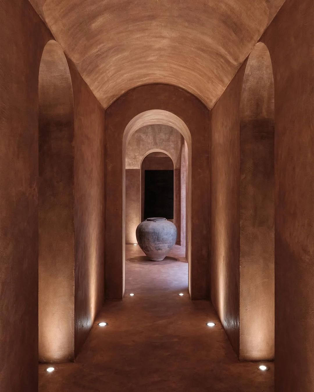 度假民宿丨越南丨Softervolumes-0