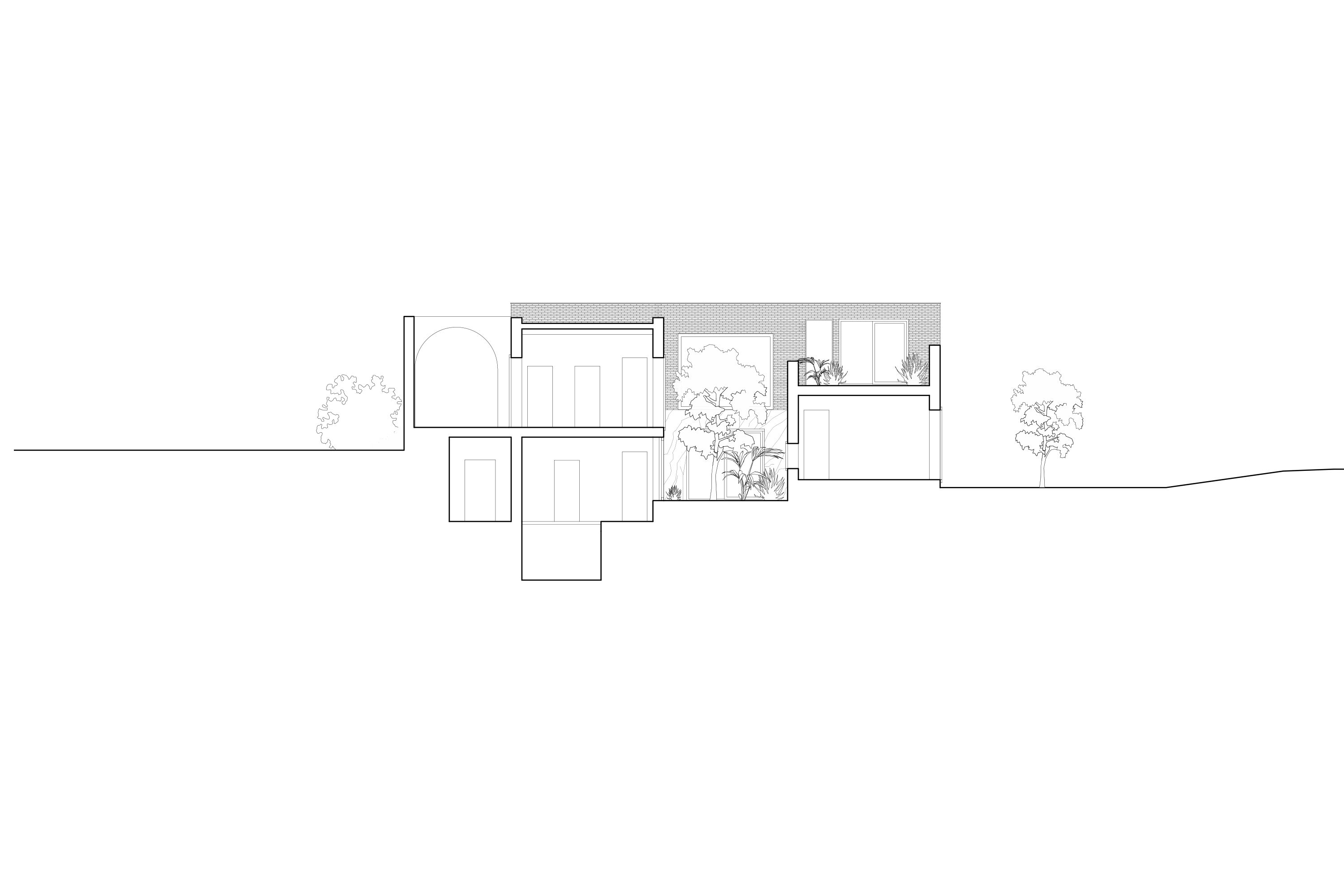 鲁巴别墅丨荷兰阿纳姆-19