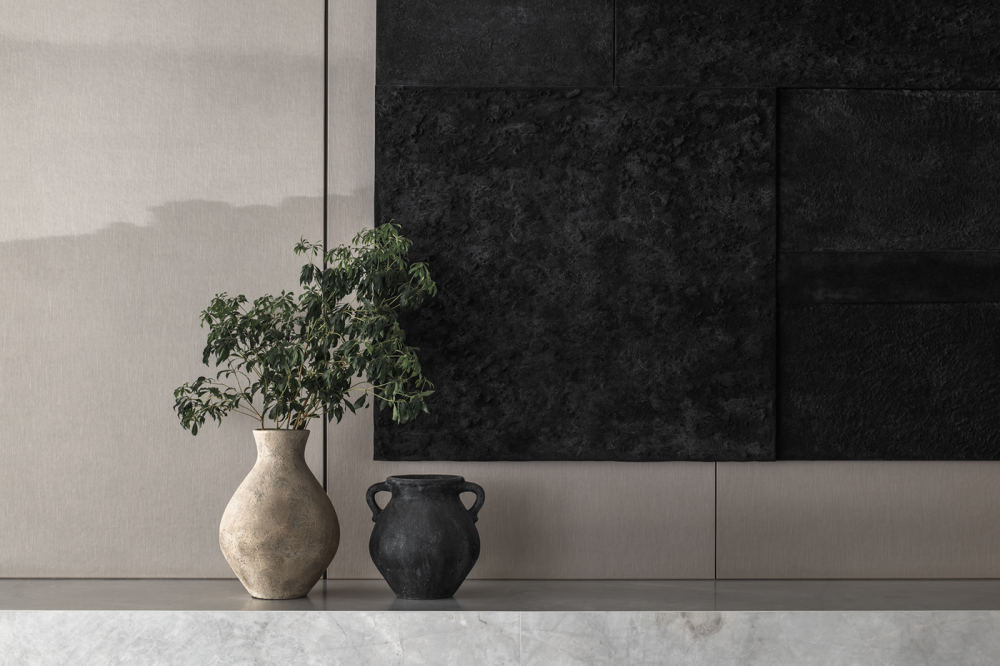 西安“树”展览馆丨中国西安丨柒跃设计-0