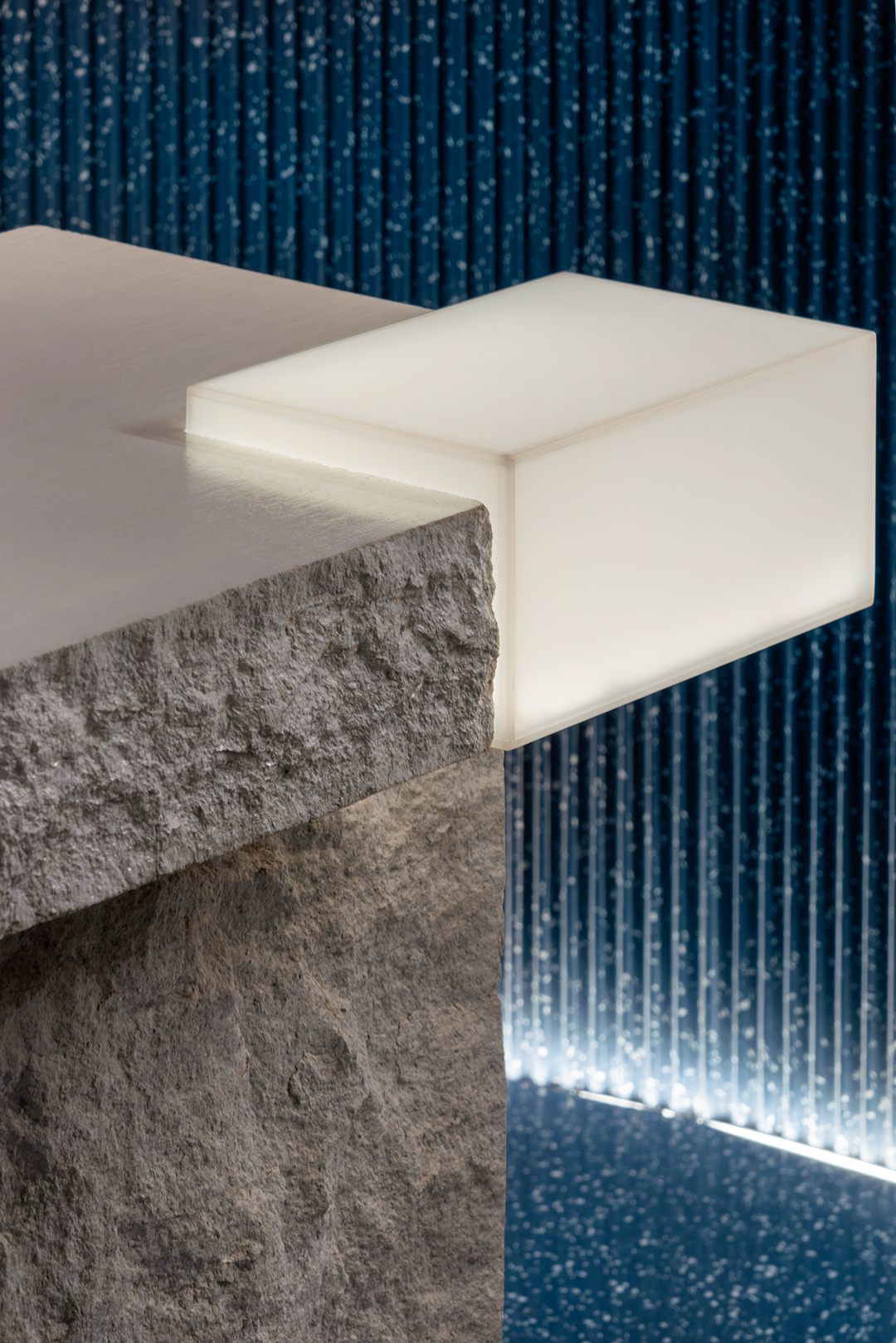 HISPA 佛山 CBD 甲级写字楼疗愈 SPA丨中国佛山丨和山集-18