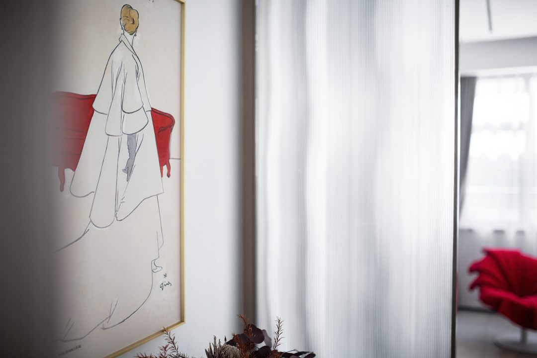 常德·誉景湾叠墅样板房丨中国常德丨香港方黄(设计)集团-72