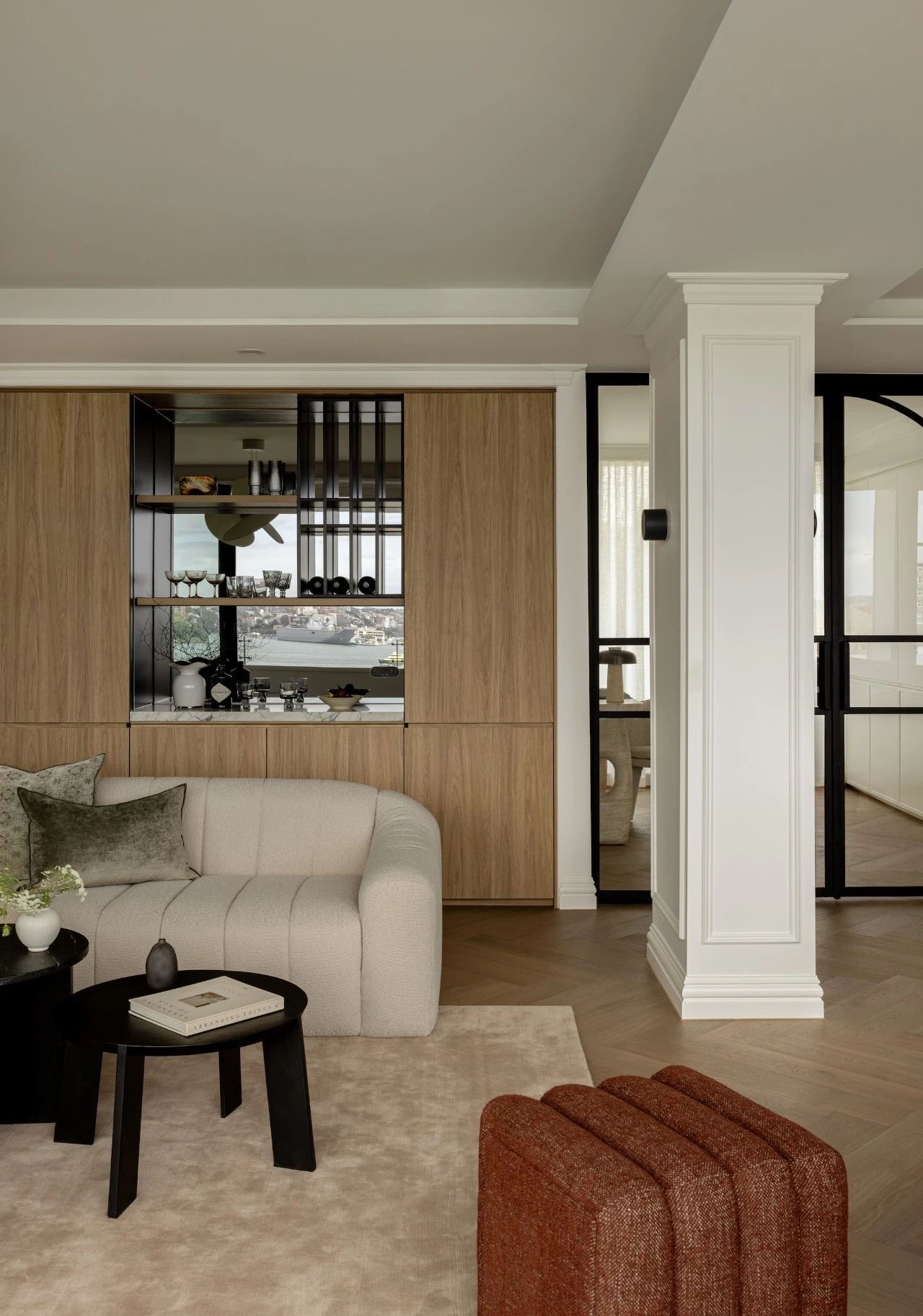 星澜角 Mr  Mrs Elias丨澳大利亚悉尼丨Mr  Mrs Elias夫妇-68