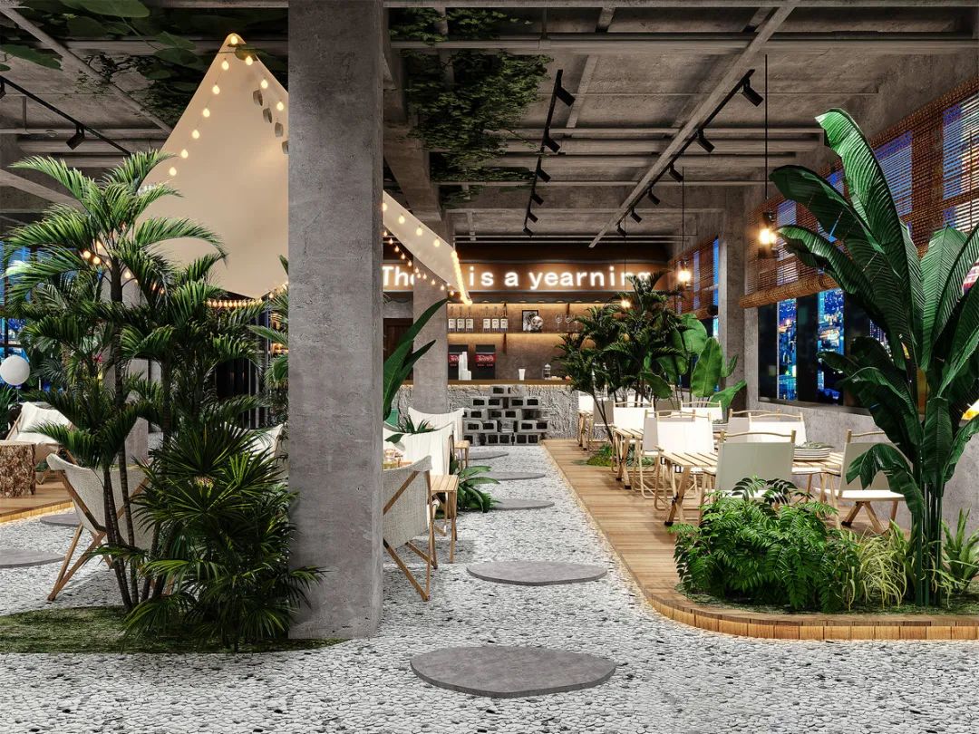 2023露营风设计案例解析-11