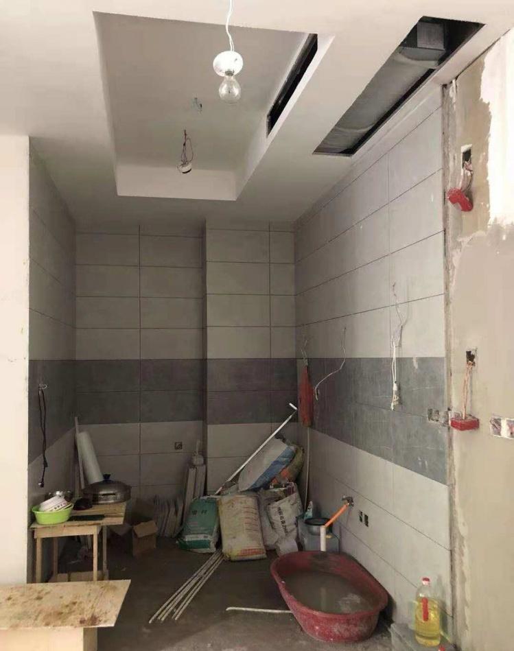 
王怡琳 | ｛汇航桃源｝/简约中的质感 -11