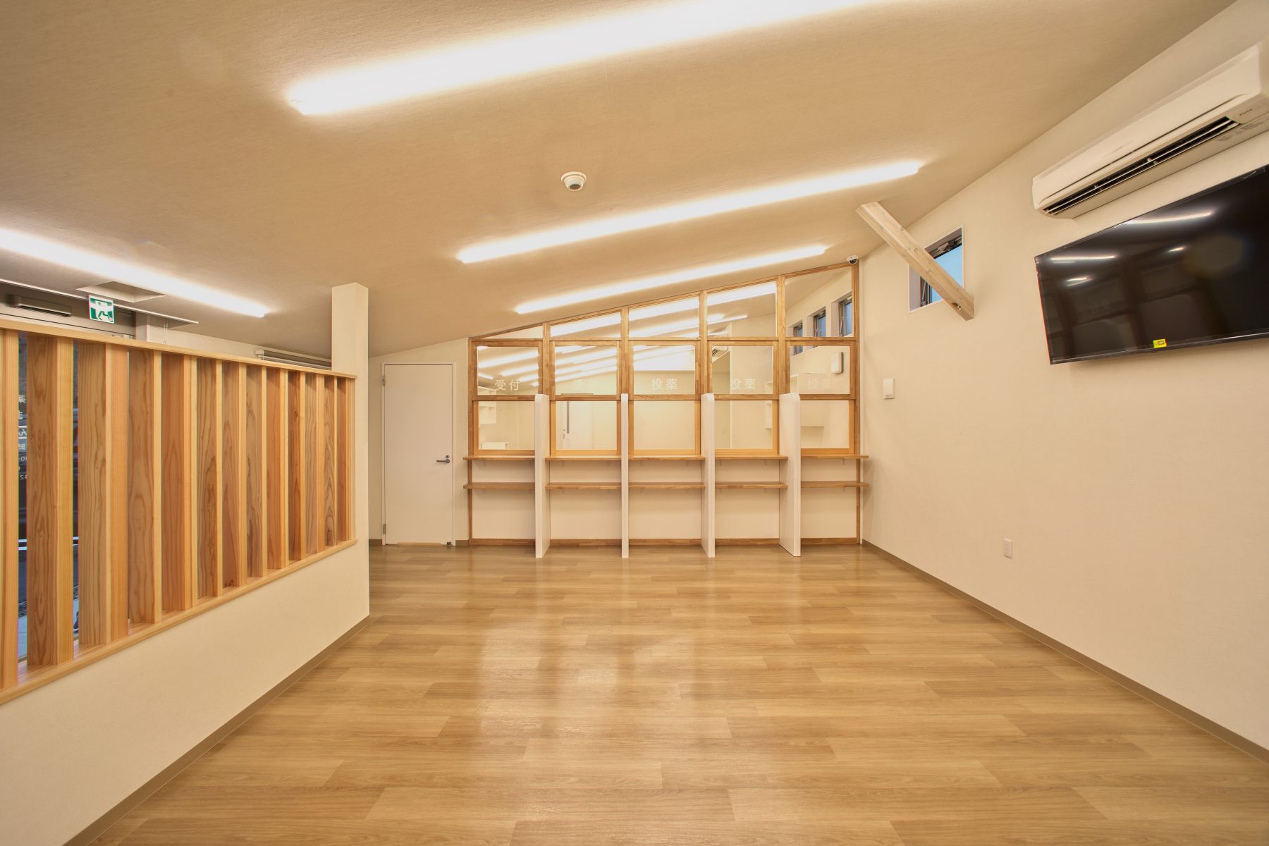 ふじやま薬局 環・設計工房-6