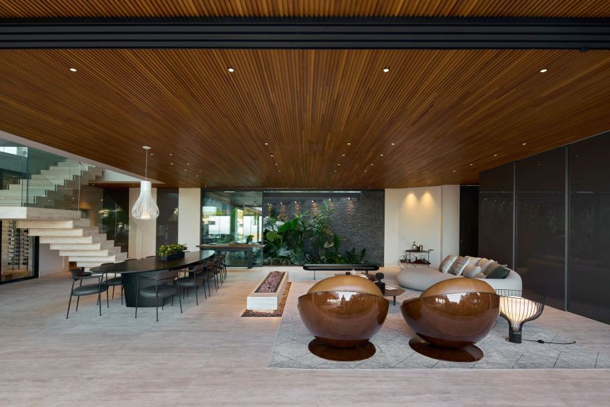 TA 别墅丨巴西米纳斯吉拉斯丨Anastasia Arquitetos-11