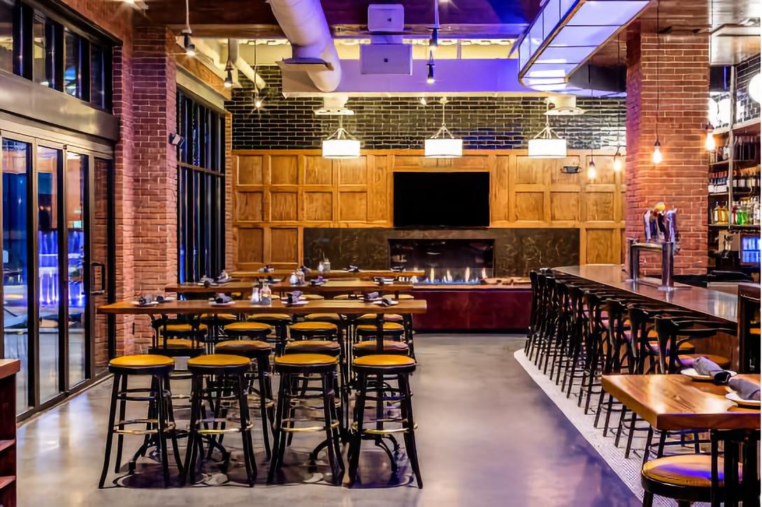 现场!在亚特兰大电池区-24