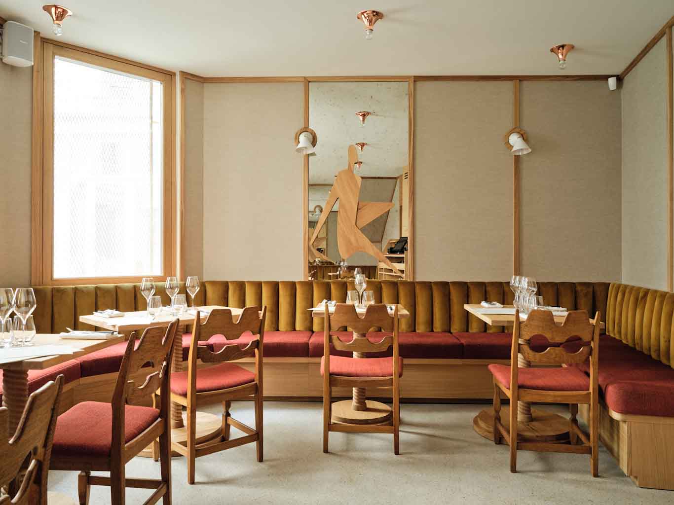 丨法国巴黎丨Gesa Hansen-10