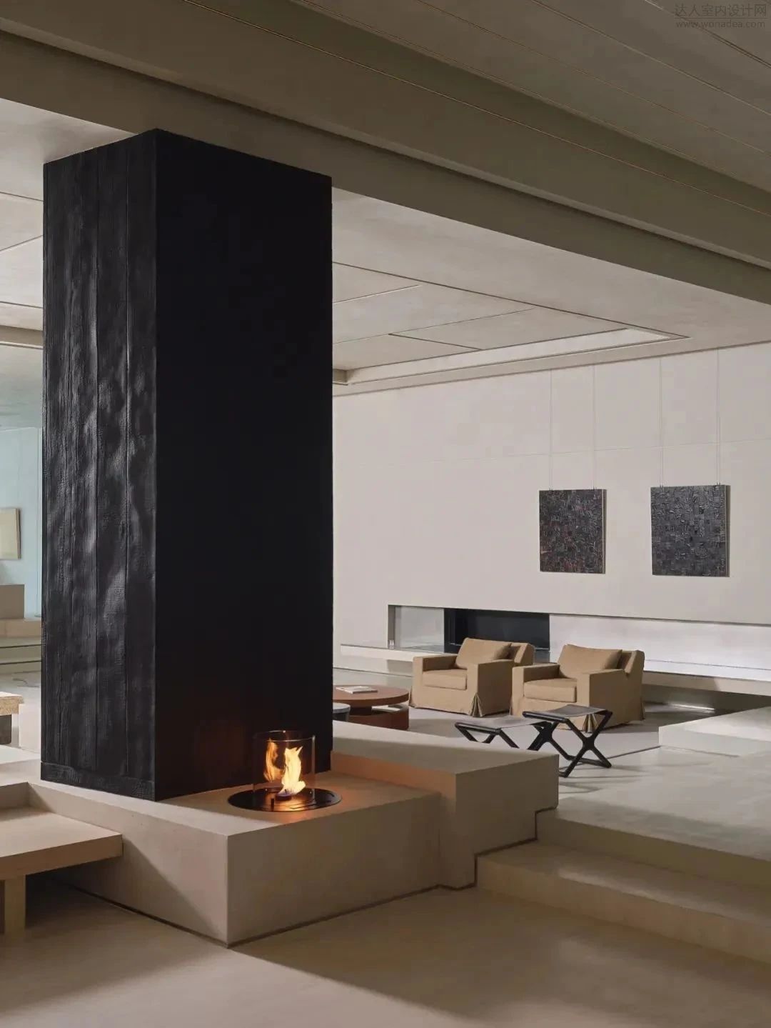 118 艺术之家丨中国上海丨HT STUDIO-19