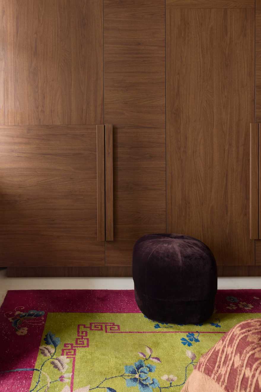 1890s Annandale Terrace翻新项目丨澳大利亚悉尼丨Care Of Studio-37