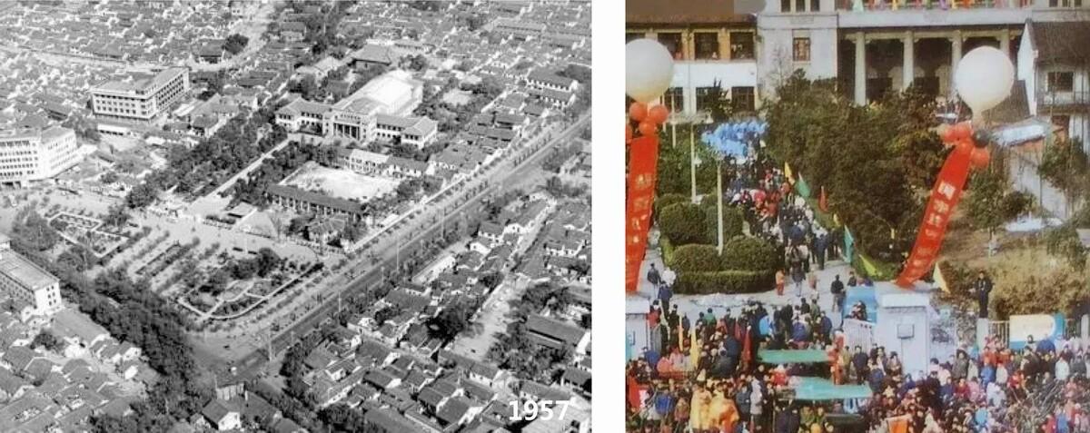 常州市工人文化宫改造项目丨中国常州丨简和建筑（方案设计,施工图设计等多团队）-7