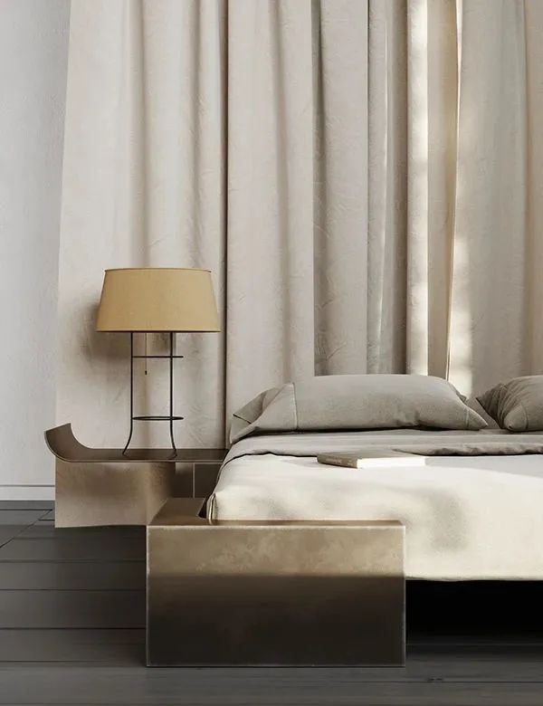 乌玛拉斯别墅丨Polina Ditsman-47