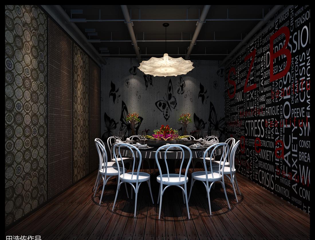 
铜仁市湘味不一样餐厅 -6