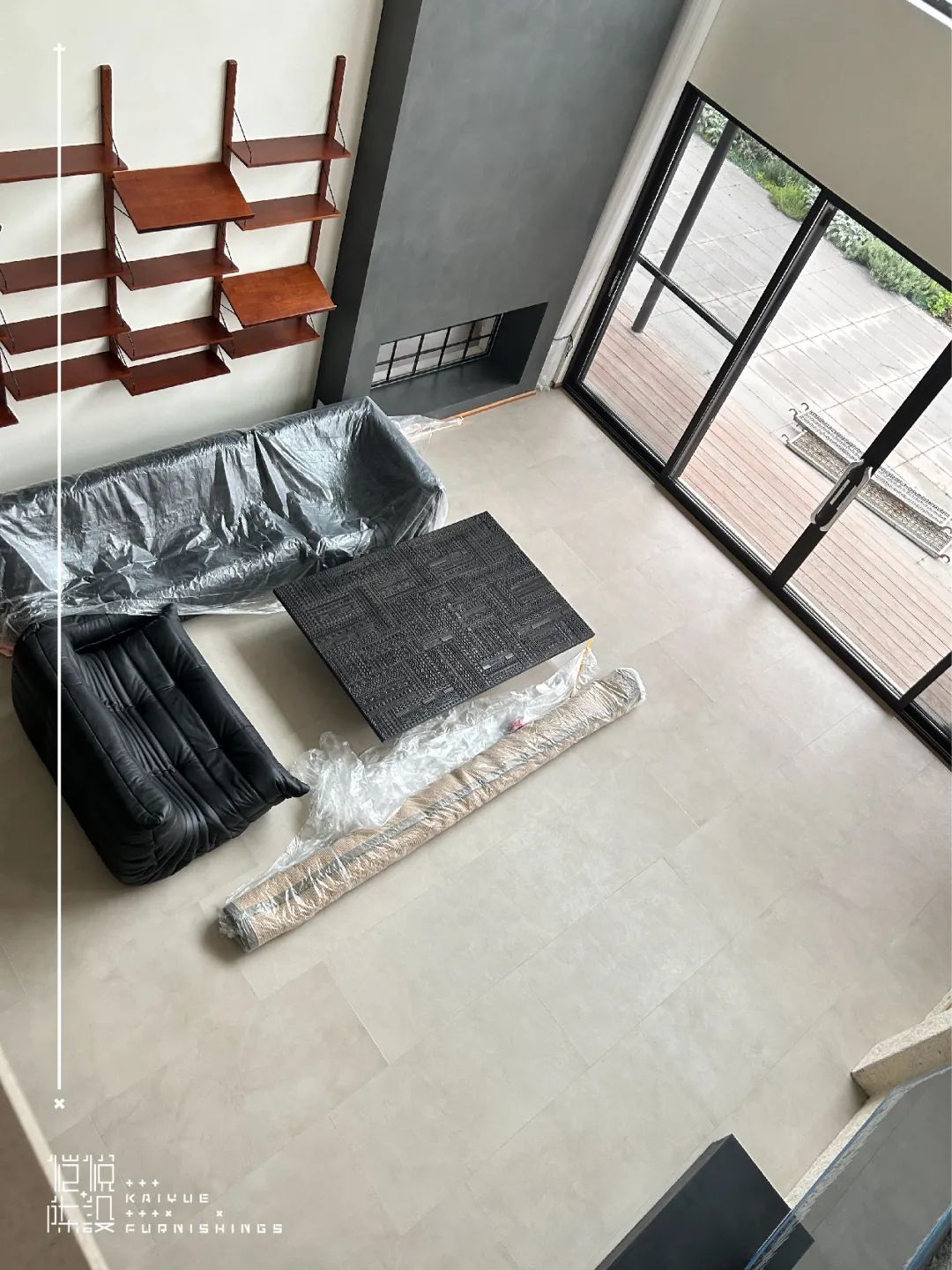 意式写意遇见自然主义山语城750平米临湖独栋丨中国重庆丨恺悦陈设,KD室内设计事务所-30