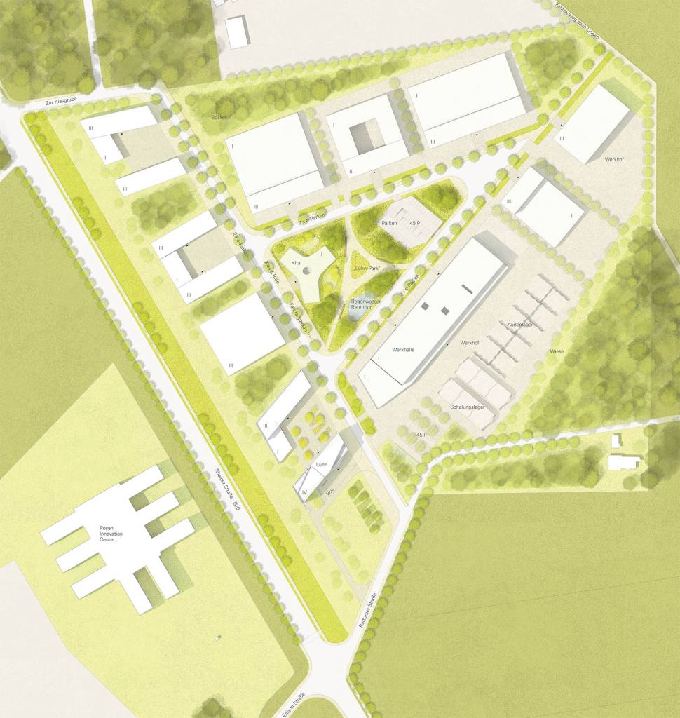 Technologie- und Gewerbepark - eins:eins architekten-34