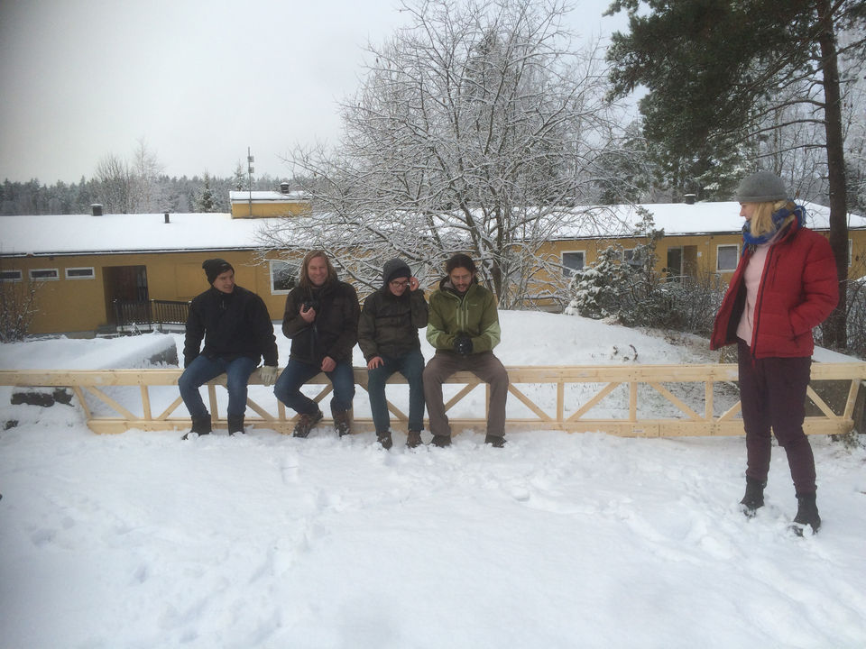 临时展馆丨挪威-3