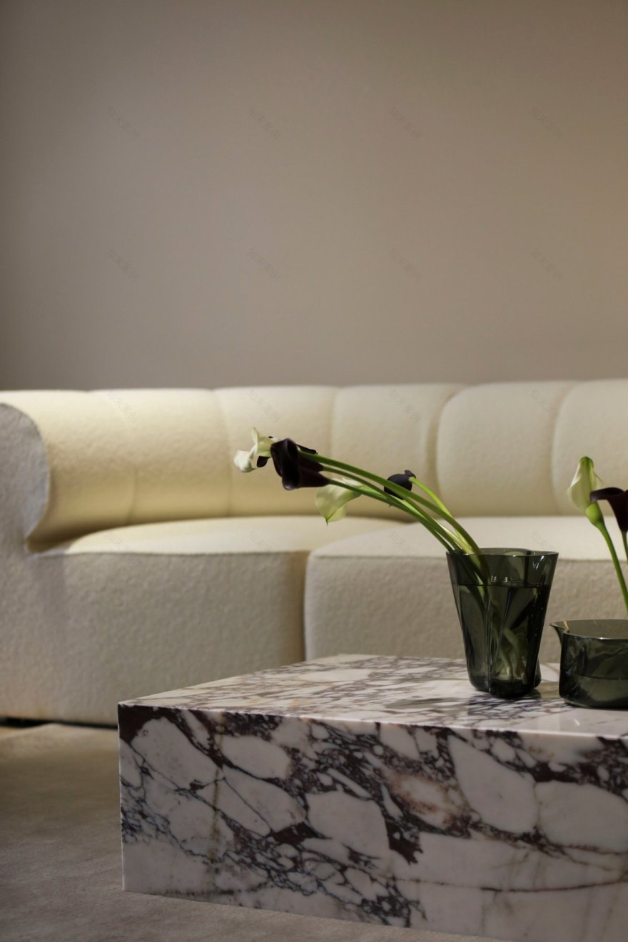 中国首次家居概念展览「一室,一世界」丨中国成都丨Audo Copenhagen-8