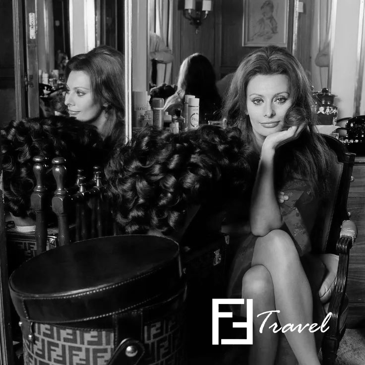 北京三里屯一号奢华公寓-100