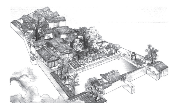 上海大椽建筑设计事务所丨珠海融创·云水观璟 景观设计丨中国珠海-142