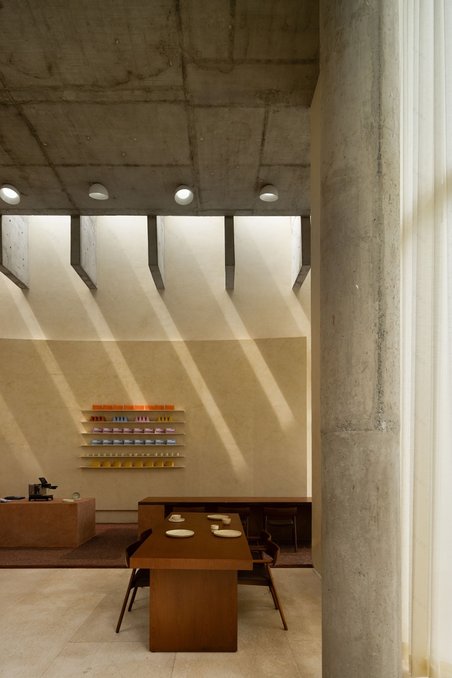 黄昏咖啡丨印度金奈丨Billboards-37