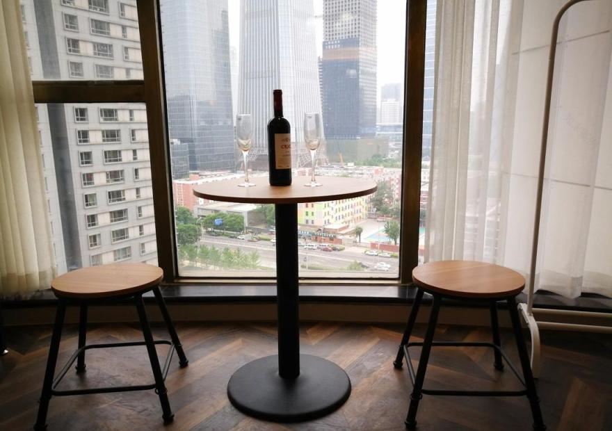 北京国贸小空间大梦想-10